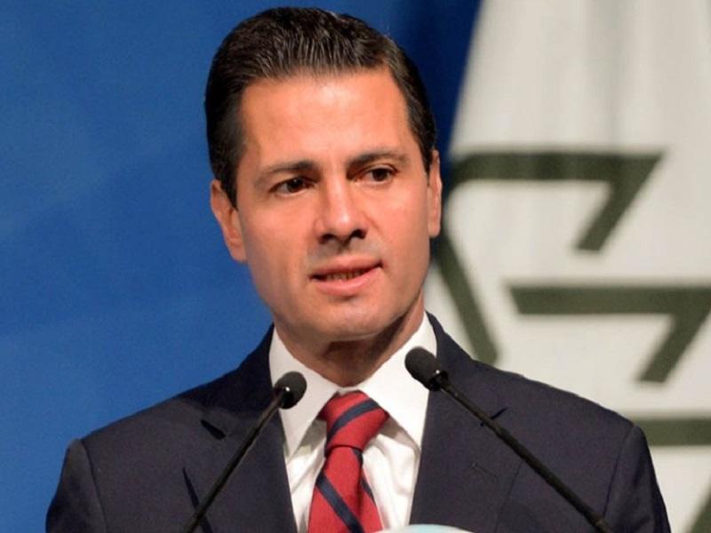 Pe&ntilde;a Nieto es investigado por corrupci&oacute;n, revela The Wall Street Journal 