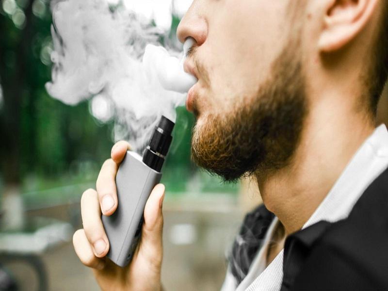 Por decreto presidencial, proh&iacute;ben la importaci&oacute;n de cigarros electr&oacute;nicos a M&eacute;xico