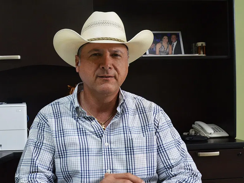 No hay fecha para designar al sustituto de Oscar L&oacute;pez en Recaudaci&oacute;n de Rentas (video)