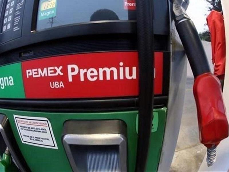 Pemex prevé dejar de producir la gasolina Premium en agosto de este año