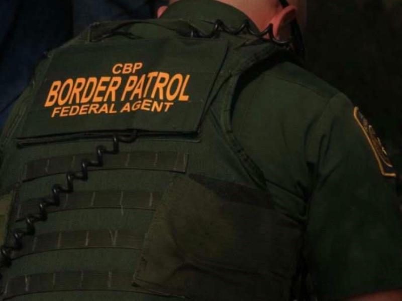 Arrestaron a ciudadano mexicano con 25.7 libras de cocaína a la salida de Eagle Pass