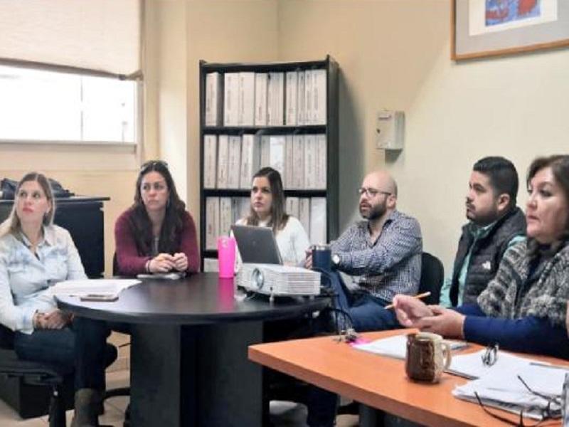 Revisa Coahuila resultados del observatorio ciudadano en JLCA