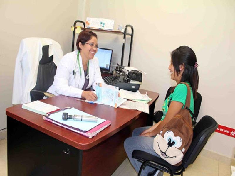 Cuenta IMSS Bienestar con tres Centros de Atención Rural para el Adolescente en Coahuila