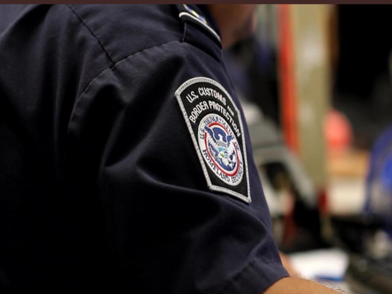 Reanudan permisos humanitarios en Eagle Pass; se revisa cada caso (video)