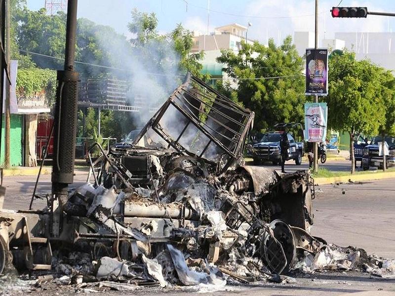 Para uso exclusivo del Ej&eacute;rcito de EU, el armamento usado en operativo contra Ovidio y caso LeBar&oacute;n: Durazo
