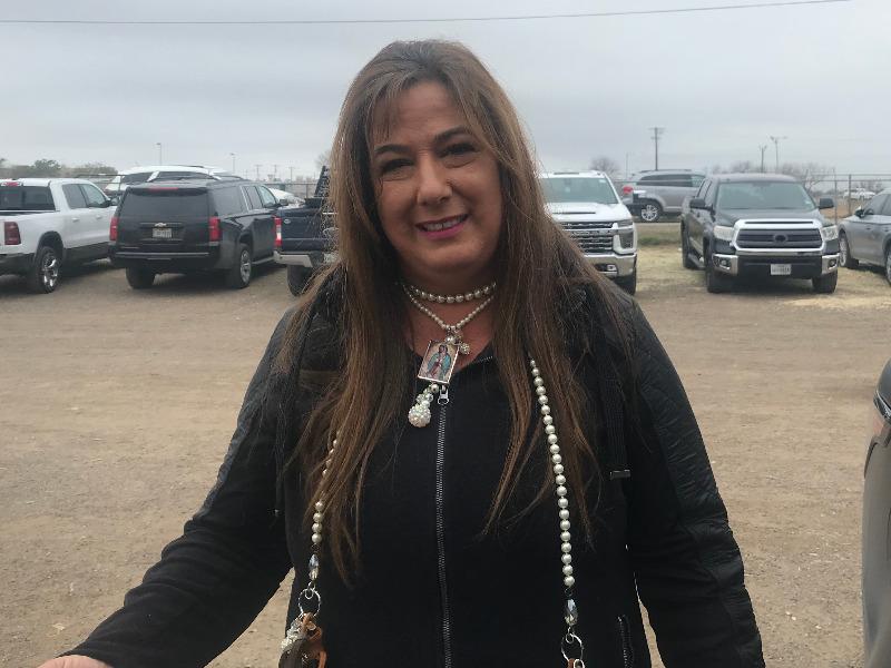 M&aacute;s mujeres buscan integrarse a la Corte de Comisionados del condado de Maverick