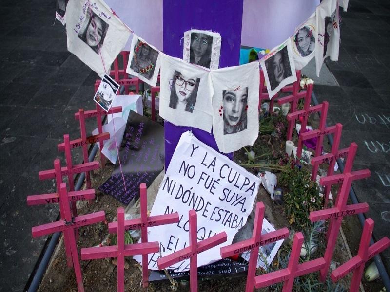 Proponen pena de muerte para feminicidas en Nuevo León