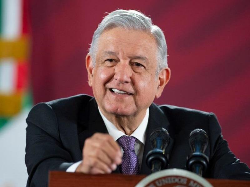 Estrategia contra feminicidios es no repetir acciones de gobiernos pasados: AMLO