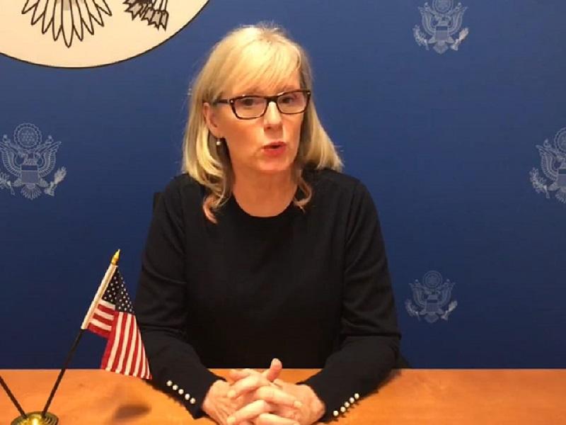 Consulado de EU en Nuevo Laredo invita a sesi&oacute;n informativa en Piedras Negras