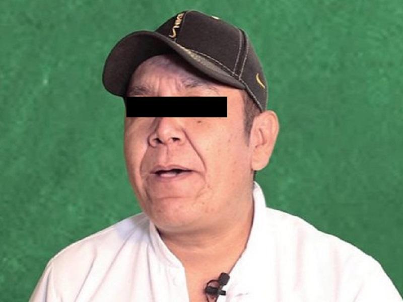 Dan prisi&oacute;n preventiva a ex l&iacute;der del Partido Joven de Coahuila
