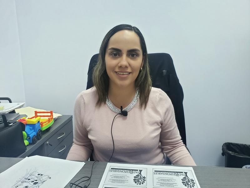 Capacitan sobre convocatoria para la elecci&oacute;n de ni&ntilde;as y ni&ntilde;os difusores 2020