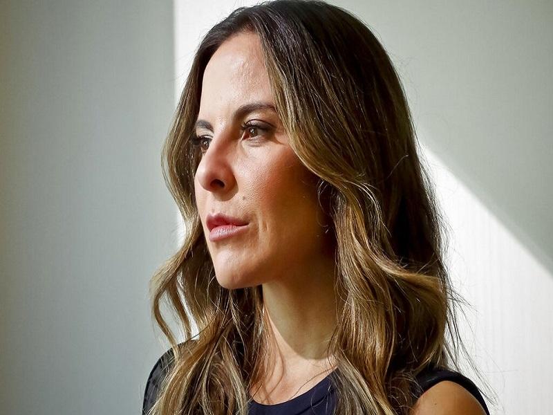 Kate del Castillo gana amparo para obtener copia de investigaci&oacute;n por caso Chapo