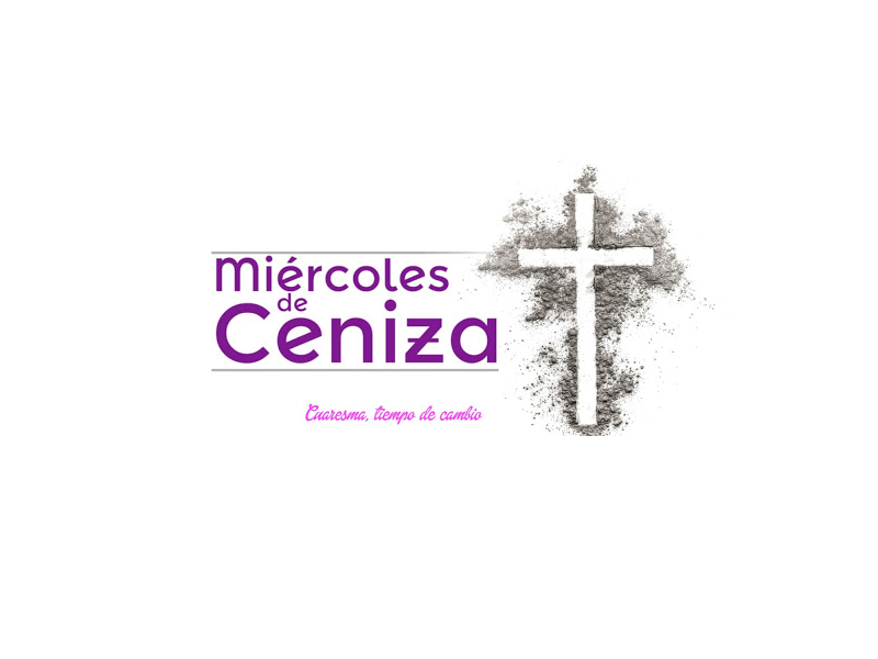 Mi&eacute;rcoles de ceniza obliga al ayuno e incrementar la reflexi&oacute;n y oraci&oacute;n