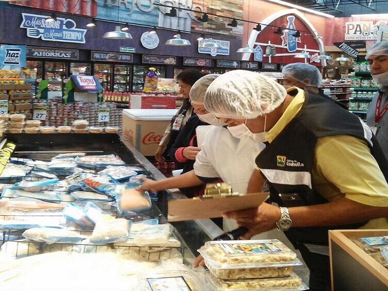 Inicia este mi&eacute;rcoles el Operativo de Cuaresma en Coahuila