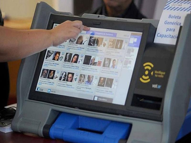 Tendr&aacute;n Coahuila e Hidalgo urnas electr&oacute;nicas para las elecciones del 7 de junio