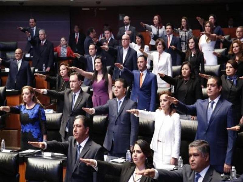 Avalan diputados reforma para eliminar condonaci&oacute;n de impuestos