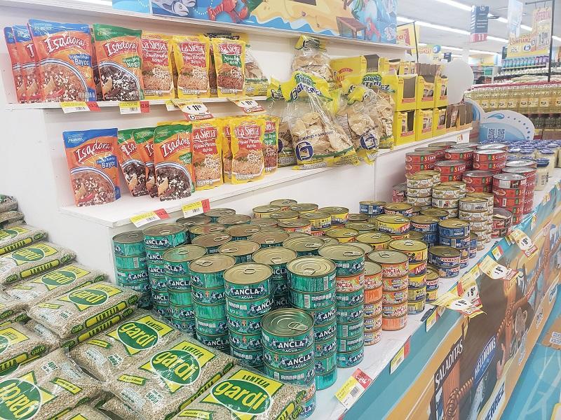 Se incrementa la venta de alimentos t&iacute;picos de la Cuaresma en Piedras Negras