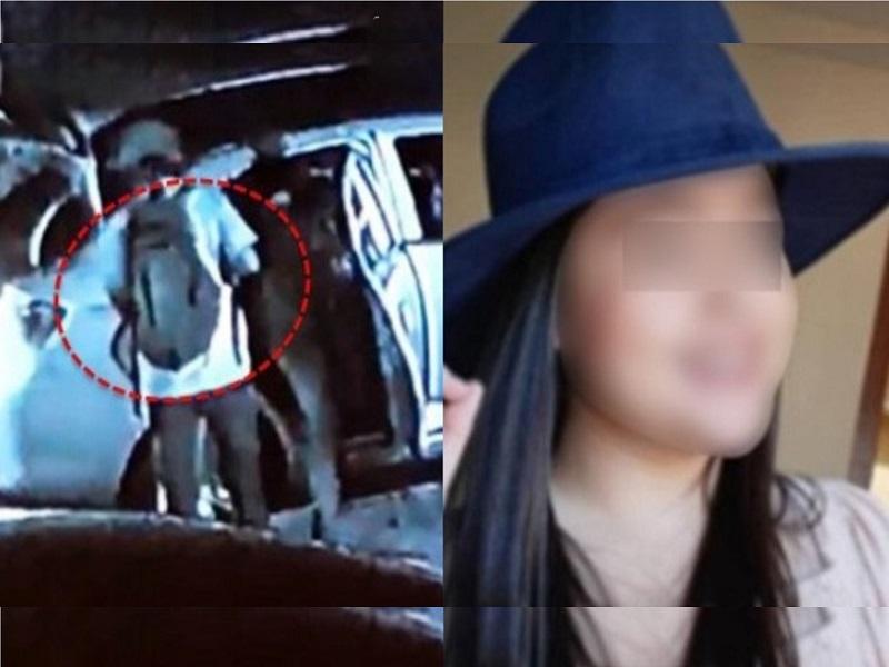 Por un sombrero torturaron y asesinaron a 3 estudiantes y a chofer en Puebla