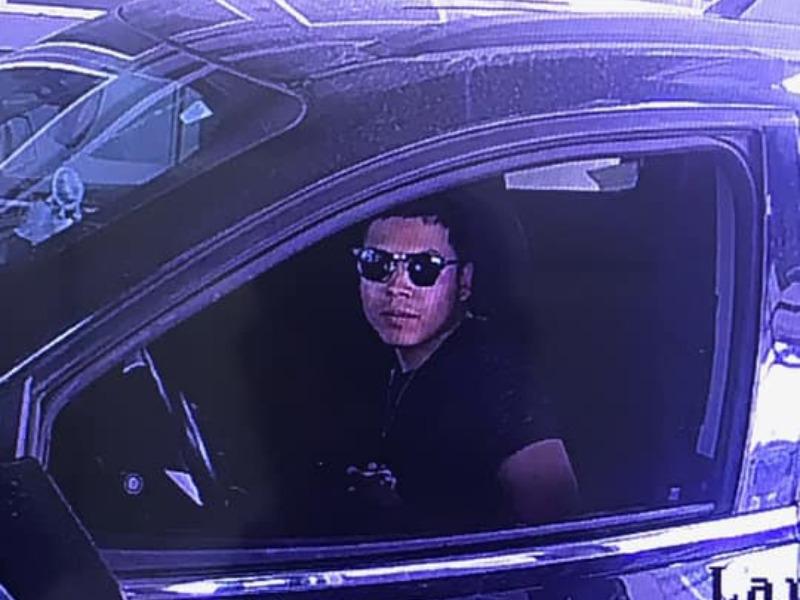 Arrestaron a hombre de Eagle Pass acusado de robar autos para cruzarlos a Piedras Negras
