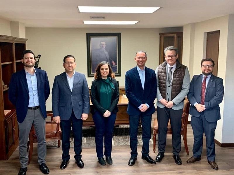 Los tres poderes de Coahuila impulsar&aacute;n agenda en derechos humanos