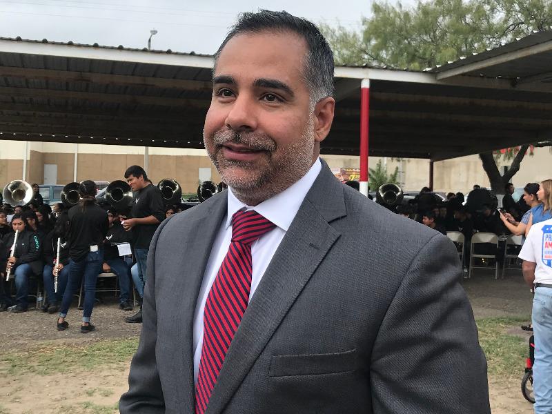 Se han depositado 5 mil votos anticipados en las elecciones primarias dem&oacute;cratas del condado de Maverick 