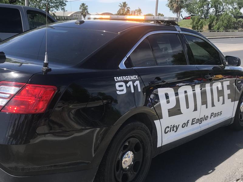 Arrestaron a un hombre de Eagle Pass por robo de mercanc&iacute;a en la tienda Lowes