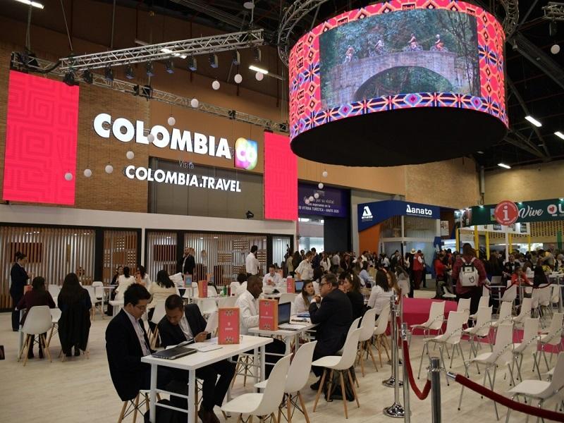 Va Coahuila por alianza en materia de turismo con Colombia