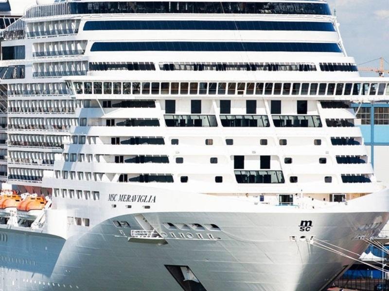 Coronavirus podr&iacute;a llegar a M&eacute;xico, crucero rechazado en Jamaica se dirige a Cozumel
