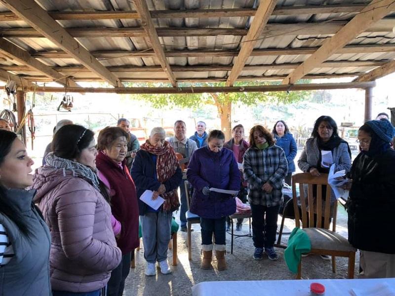 Fieles acudieron a misas e imposici&oacute;n de la ceniza que marca el inicio de la Cuaresma