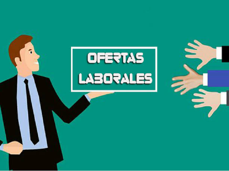 Siguen disponibles cientos de vacantes de trabajo en Piedras Negras (video)