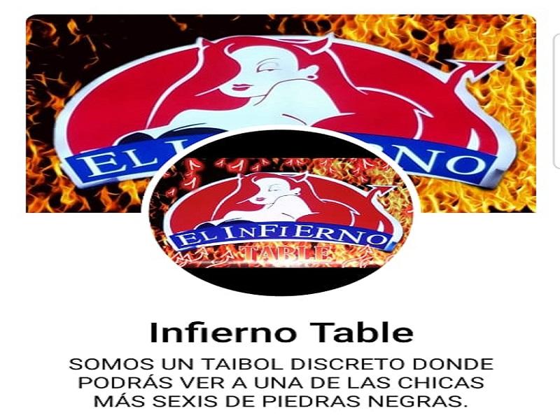No están permitidos los table dance en Piedras Negras; negocio que sea sorprendido, será clausurado: Ayuntamiento (video)