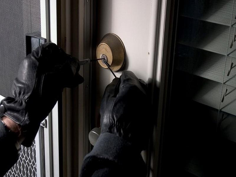 Arrestaron a sujeto buscado por robo a una vivienda en Eagle Pass