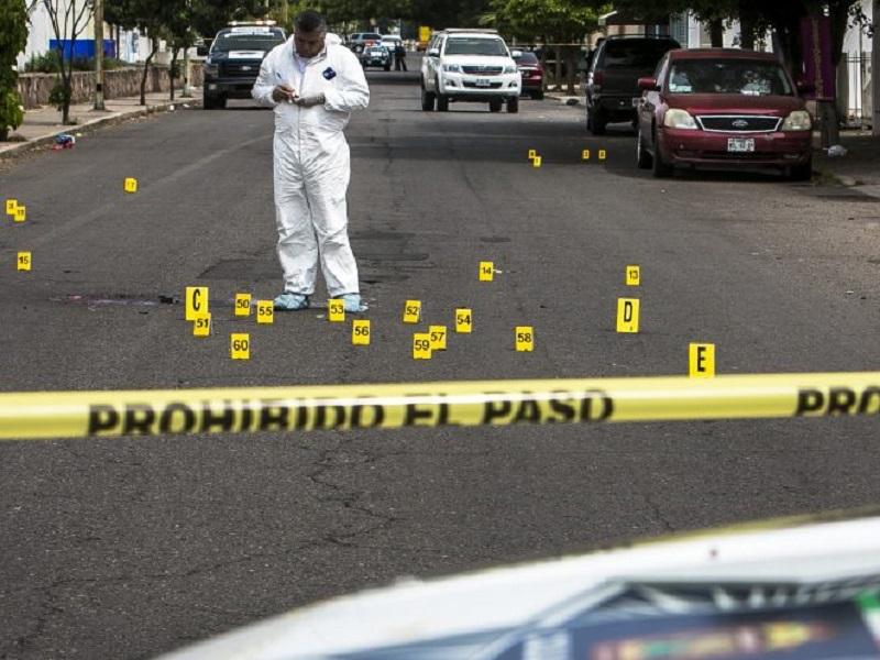 Han sido esclarecidos homicidios registrados en Piedras Negras y la regi&oacute;n este a&ntilde;o: Fiscal (VIDEO)