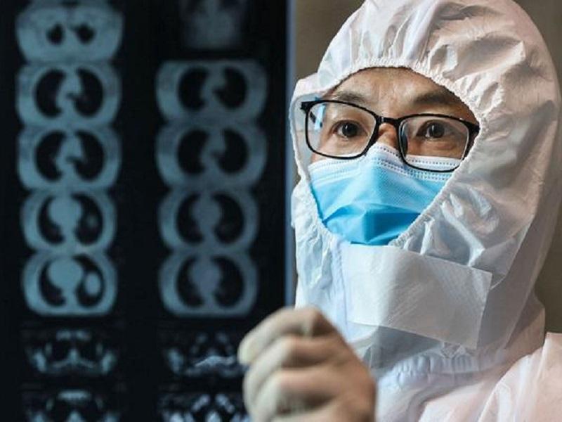Sube a 85 mil 403 el n&uacute;mero de casos de COVID-19 en el mundo