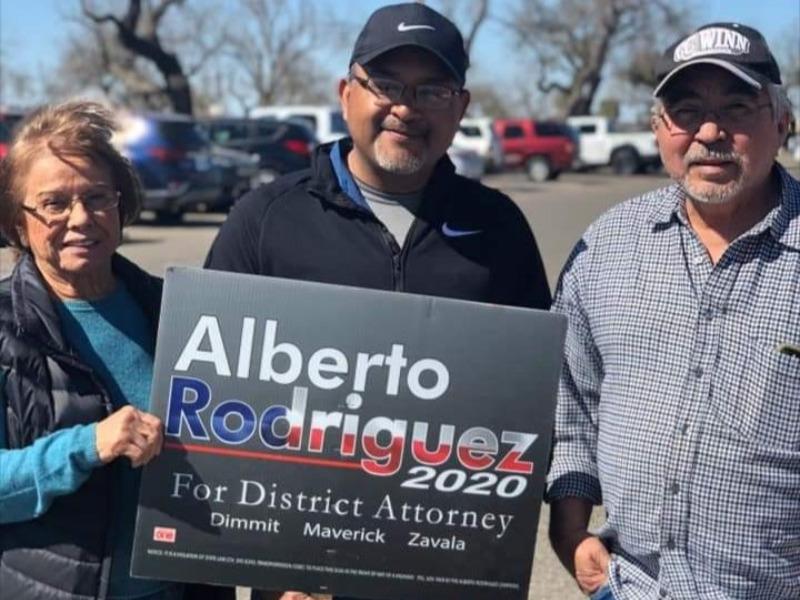 Abrir&aacute;n 14 casillas este martes para las votaciones en el Condado de Maverick