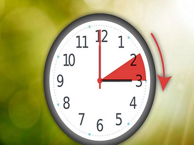 Inicia el domingo 8 de marzo el horario de verano en EU y en la frontera de M&eacute;xico
