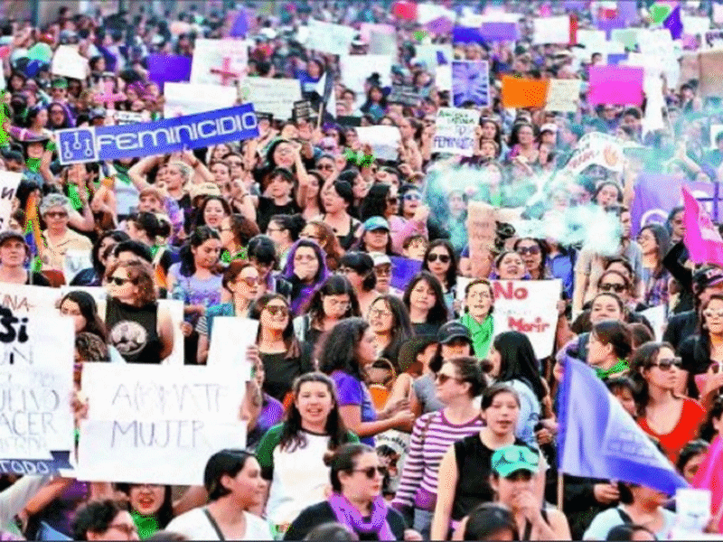 Paro nacional del 9 de marzo es una oportunidad para valorar a las mujeres: Obispo