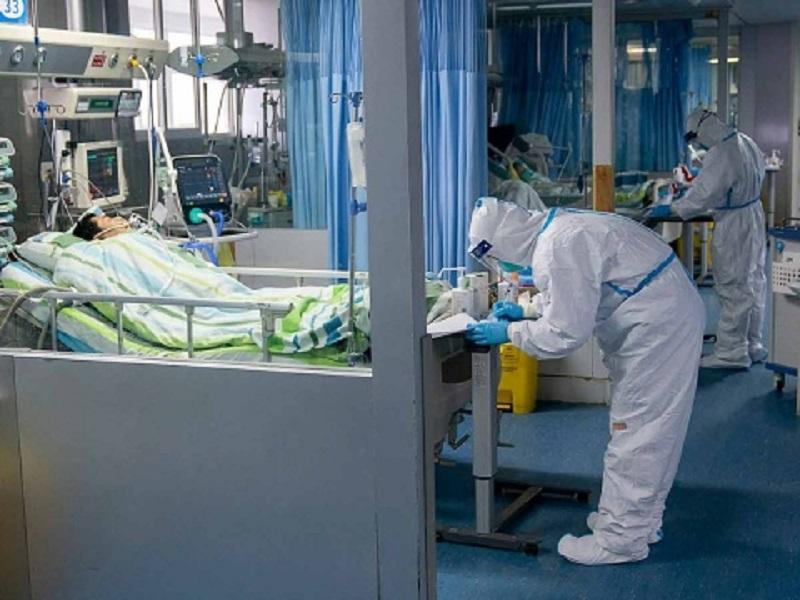 Muere segundo paciente por coronavirus en Estados Unidos