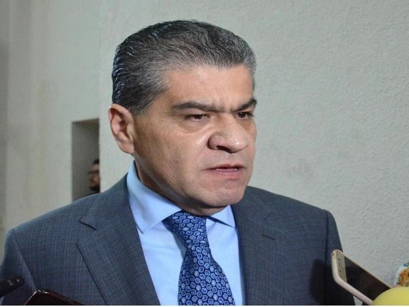 Bajo control el coronavirus en Coahuila: MARS