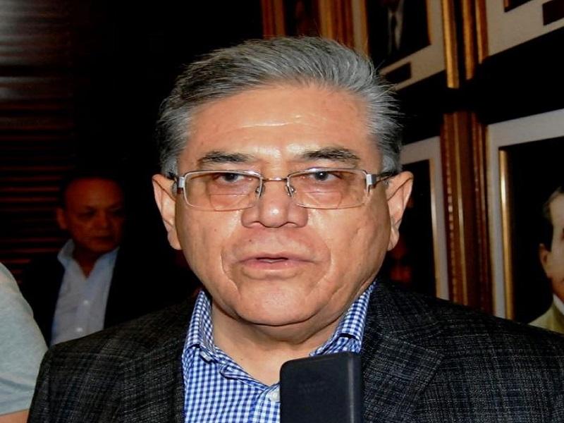 UAdeC no sancionar&aacute; a mujeres que se sumen al paro nacional del 9 de marzo: Rector 