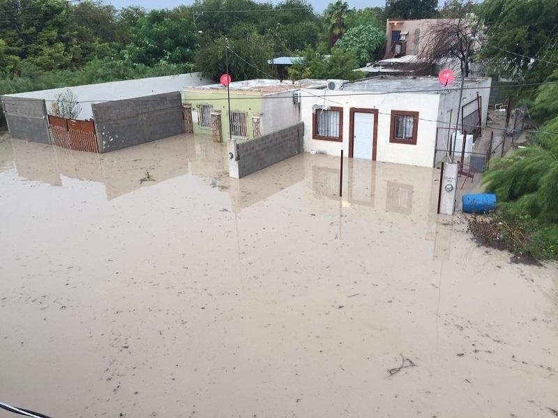 Concluye seguro contra desastres naturales, fueron aseguradas entre 35 mil y 36 mil viviendas: Tesorero 