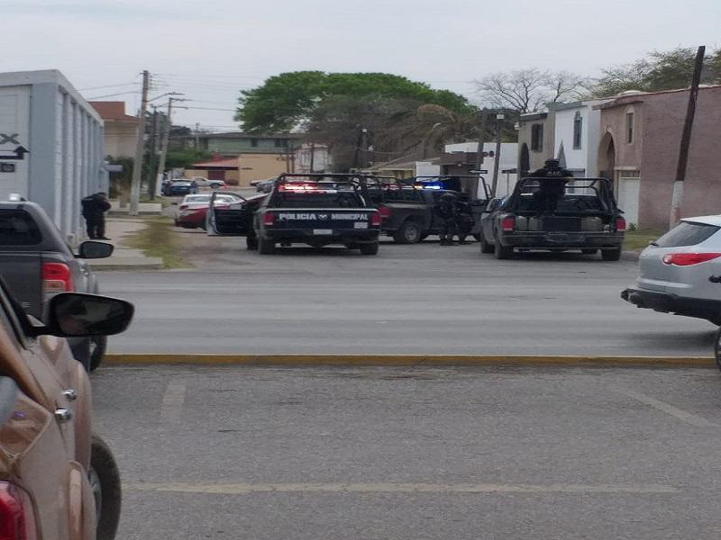 Decomisan 6 kilos de metanfetaminas en un domicilio de Piedras Negras
