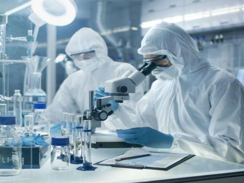 Cient&iacute;ficos de la UNAM logran secuenciar genoma del COVID-19