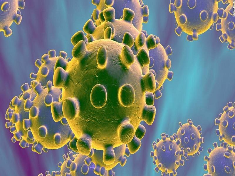 Sube a seis la cifra de muertos por coronavirus en EU