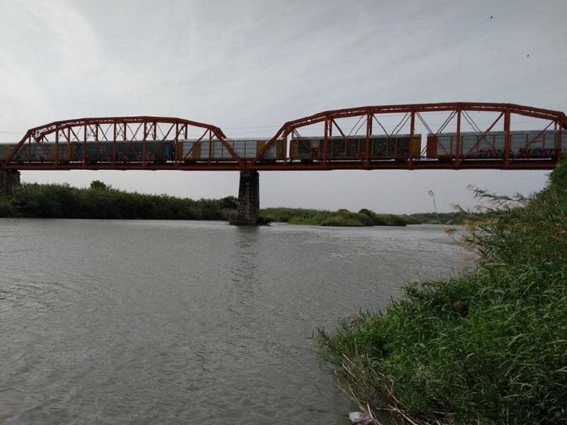 Duplicarán extracción de agua de la presa La Amistad en Acuña para su trasvase a la presa Falcón