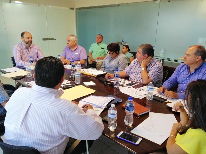 Coahuila implementa incentivos para deudores ante la Comisi&oacute;n Estatal de Vivienda