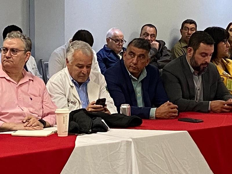 Prev&eacute;n instalar filtros en escuelas para prevenci&oacute;n del Covid 19, pero a&uacute;n no dan instrucciones