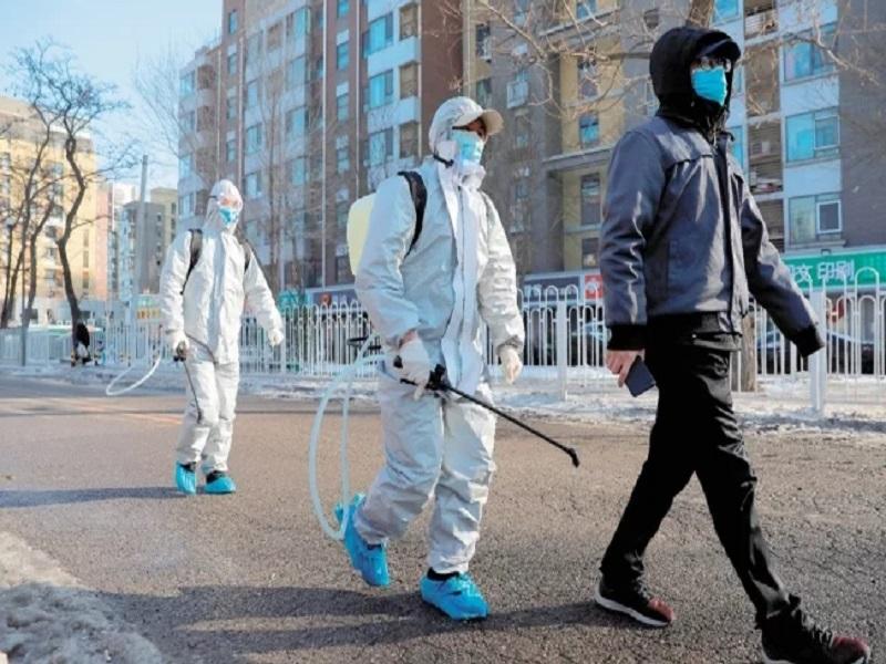 Fallaron pruebas para diagnosticar coronavirus en EU, revela The New York Times