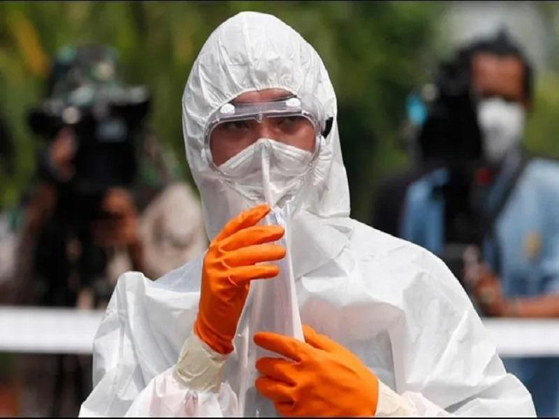 Confirman 5 casos sospechosos de coronavirus en Nuevo Le&oacute;n