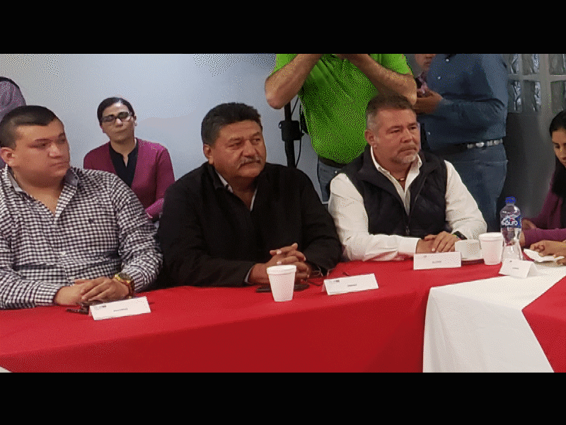 Coordinar&aacute;n acciones alcaldes de la Regi&oacute;n Norte, Carbon&iacute;fera y Cinco Manantiales para prevenir coronavirus